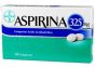 Aspirina 325mg 10compresse