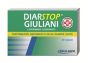 Diarstop 1,5mg Loperamide cloridrato Diarrea Acuta 20 Capsule