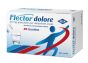 Flector dolo, 25mg granulato per soluzione orale 20 bustine in carta/al/pe