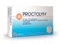 Proctolyn 0,1mg +10mg 10 supposte