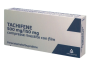 Tachifene 500 Mg + 150 Mg  Antidolorifico E Antipiretico  16 Compresse