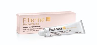 Fillerina 932 biorevitalizing contorno occhi grado3