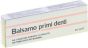 Balsamo primi denti 25ml