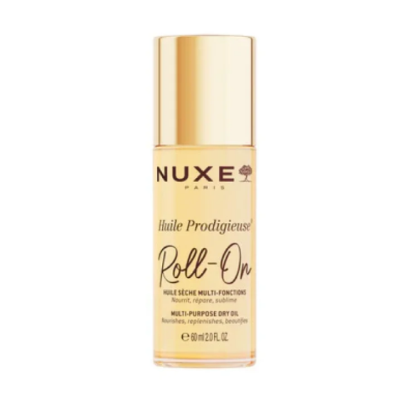 Nuxe Huile Prodigieuse® Roll-On NUXE 60ml