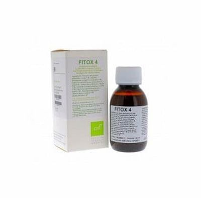 Fitox 54gtt100ml