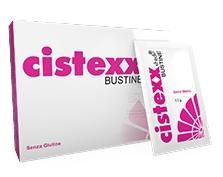 Cistexx shedir 14bust