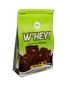 Daily life w'hey! whey protein brownie 907g