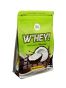 Daily life w'hey! whey protein coconut 907g