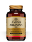 Solgar Amino Arginina 500 50 capsule vegetali