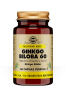 Solgar Ginkgo Biloba 60 60 capsule vegetali