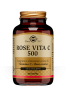 Solgar Rose Vita C 500 100 tavolette