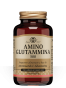 Solgar Amino Glutammina 500 50 capsule vegetali