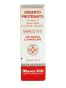 Argento proteina, 1% gocce nasali, soluzione flacone 10ml