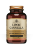 Solgar Lipoic Cannella 60 tavolette