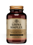 Solgar Lisina Simplex 50 capsule vegetali 