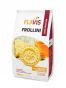 Mevalia flavis frollini 200g