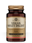 Solgar Vegan Multi Digest 50 tavolette masticabili 