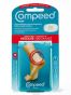 Compeed cerotti vesciche talloni extreme 5 pezzi