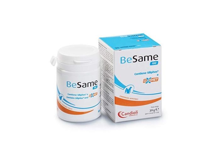 Besame 100 30 compresse