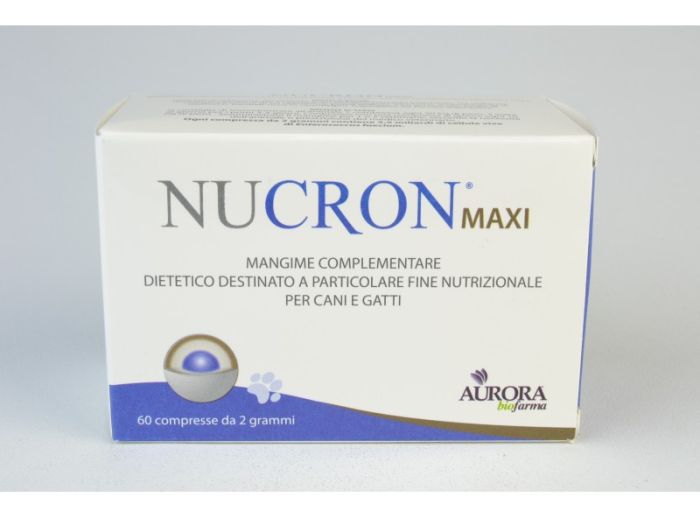 Nucron maxi 60 compresse