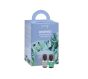 Purae Respiro Kit Diffusore con Olii Essenziali