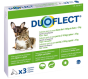 Duoflect*3pip 0,7ml spot on