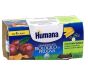 Humana omog prugna bio 2x100g