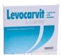 Levocarv, 1g/10ml soluzione orale 10 contenitori monodose da 10ml