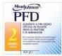 Protein-free diet 2 polv 454g
