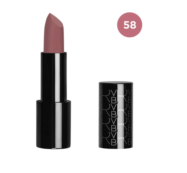 RVB Lab Hydra Boost Creamy Lipstick Rossetto Cremoso N. 58 Ring Ring, 3.5g
