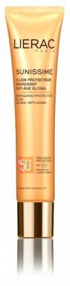 Lierac sunissime fluido viso spf 50+