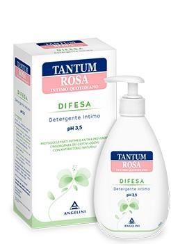 Tantum rosa difesa det 250ml