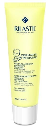 Rilastil dermastil ped pasta