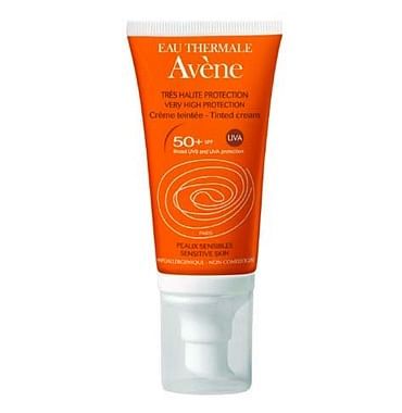 Avene crema spf20 invisibile 50ml