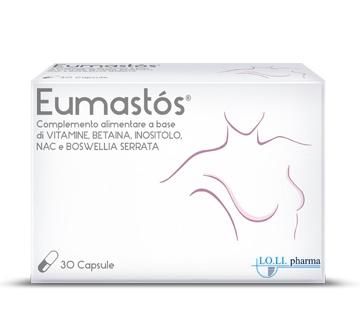 Eumastos 30cps