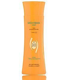 Lichtena sole ltt 30+ 125ml