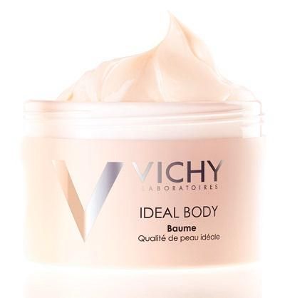 Ideal body balsamo corpo 200ml