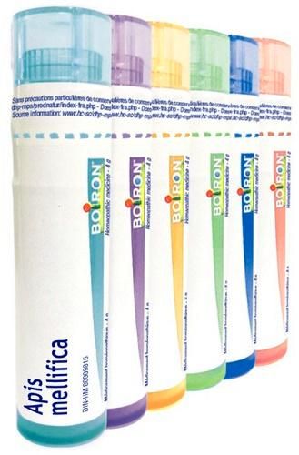 Apis mellifica 15ch gr