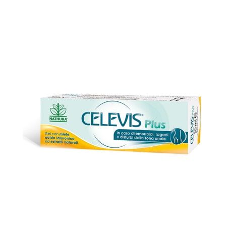 Celevis plus 30ml