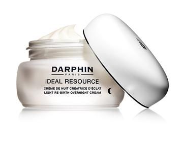 Darphin ideal resource crema illuminante rigenerante notte 30ml