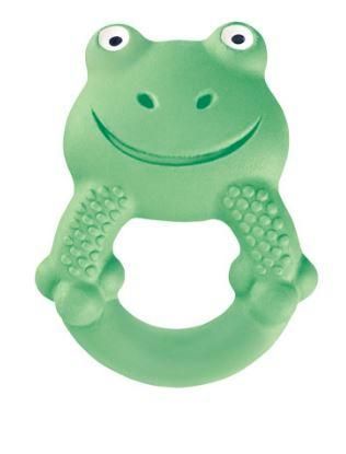 Max the frog 4+ass