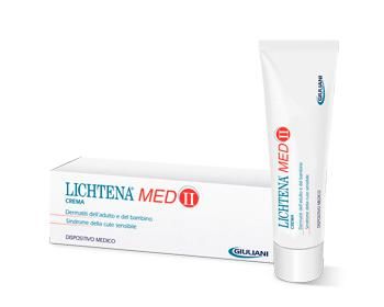 Lichtenamed ii crema 50ml