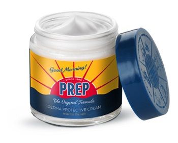 Prep crema dermoprot vaso 75ml