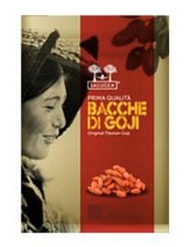 Salugea bacche goji 150g