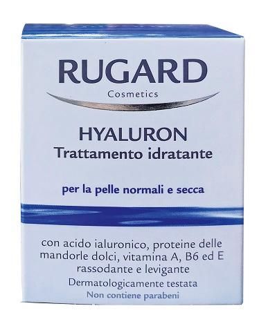 Rugard hyaluron cr viso 50ml