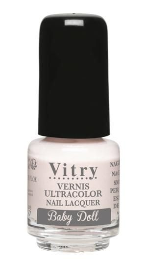 Mini smalto baby doll 4ml