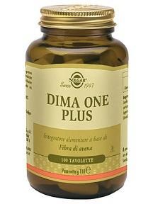 Dima one plus 100tav