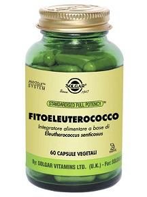 Fitoeleuterococco 60cps veg