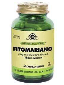 Fitomariano 60cps vegetali