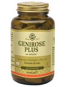 Genirose plus 60tav